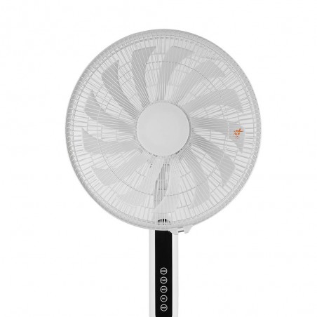 Ventilador de pie Torbellino (60W)