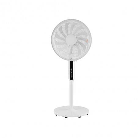 Ventilador de pie Torbellino (60W)