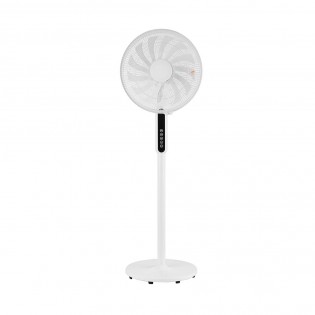 Ventilador de pie...