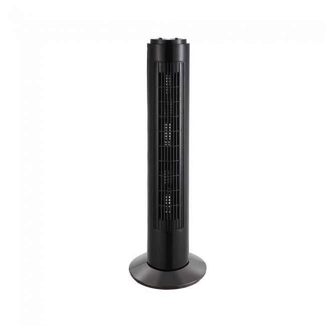 Ventilador de mesa torre Cuco 3 Velocidades (50W)