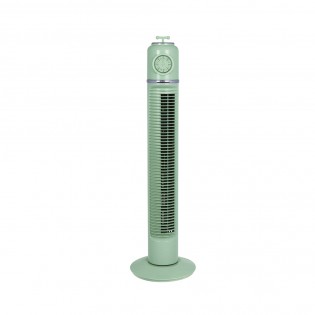Ventilador de mesa torre...