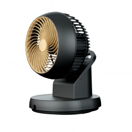 Ventilador de mesa Urbel Oscilante 4 Velocidades (30W)