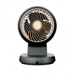 Ventilador de mesa Urbel Oscilante 4 Velocidades (30W)