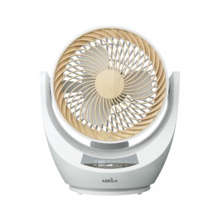 Ventilador de mesa Navia Oscilante 4 Velocidades (40W)