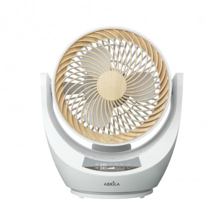 Ventilador de mesa Navia Oscilante 4 Velocidades (40W)