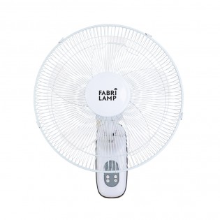 Ventilador de pared Cuta...
