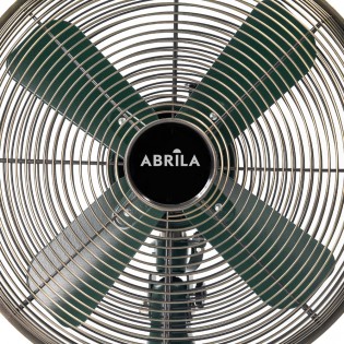 Ventilador de sobremesa Capitolio 3 Velocidades (37W)