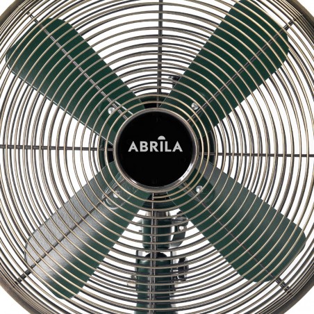 Ventilador de sobremesa Capitolio 3 Velocidades (37W)
