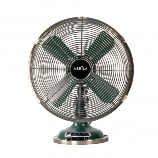 Ventilador de sobremesa Capitolio 3 Velocidades (37W)
