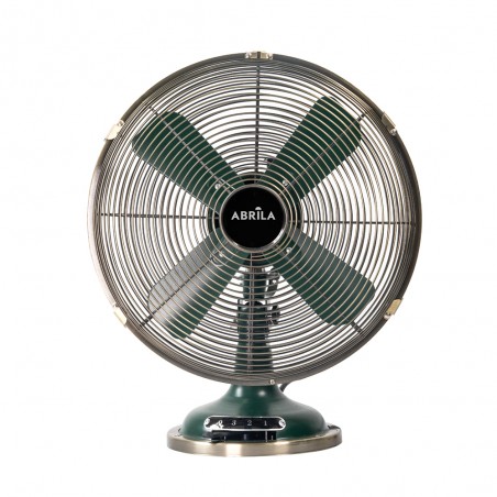 Ventilador de sobremesa Capitolio 3 Velocidades (37W)