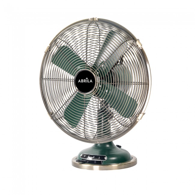 Ventilador de sobremesa Capitolio 3 Velocidades (37W)