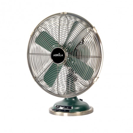 Ventilador de sobremesa Capitolio 3 Velocidades (37W)
