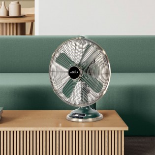 Ventilador de sobremesa...