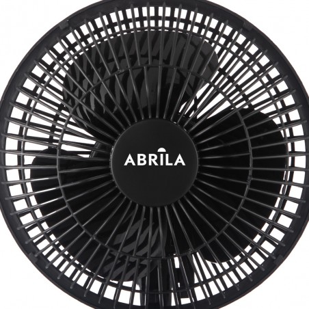 Ventilador de mesa con pinza Nervion 2en1 (20W)