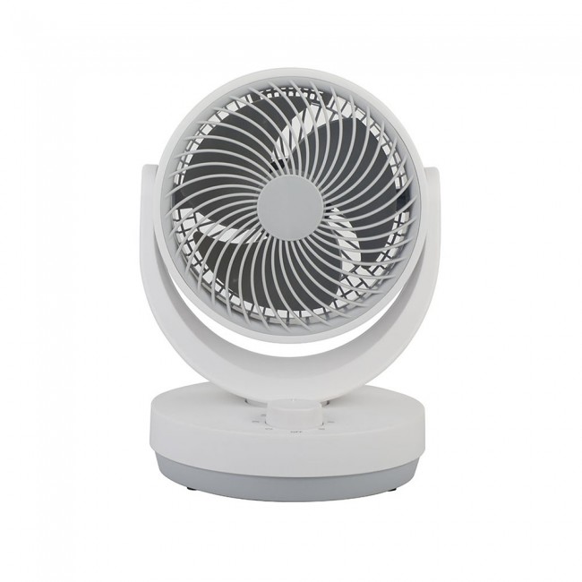 Ventilador de mesa Lagos 3 Velocidades (35W)