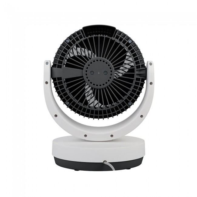 ventilador de mesa loira 3 velocidades 35w