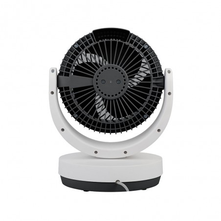 Ventilador de mesa Loira 3 Velocidades (35W)