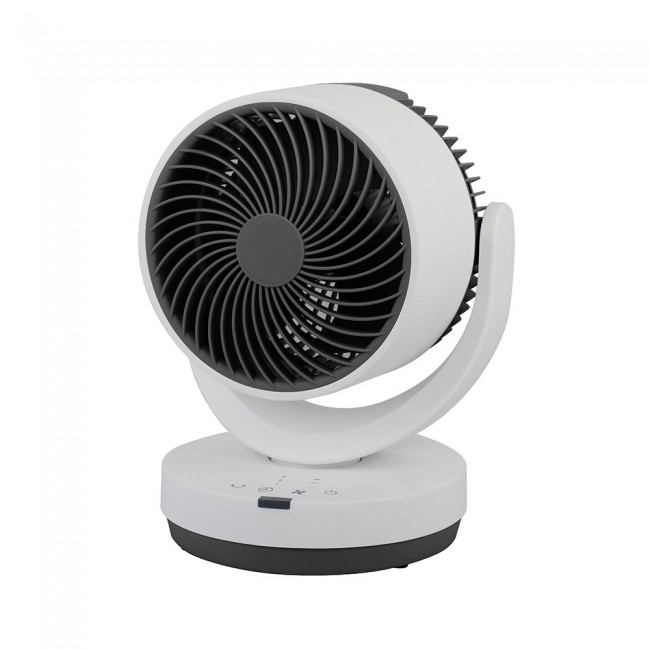 Ventilador de mesa Loira 3 Velocidades (35W)