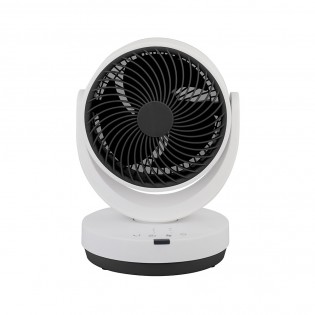 Ventilador de mesa Loira 3 Velocidades (35W)