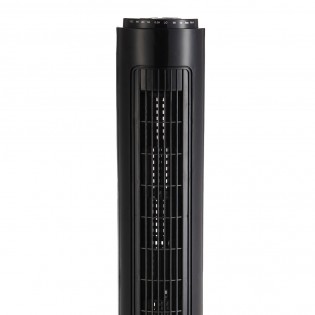 Ventilador de mesa torre Picaro 3 Velocidades (50W)