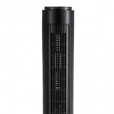 Ventilador de mesa torre Picaro 3 Velocidades (50W)