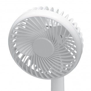 Miniventilador recargable...