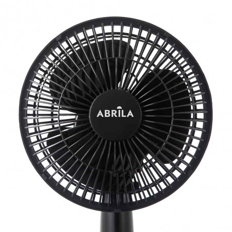 Ventilador de mesa Pizarro Oscilante 2 Velocidades