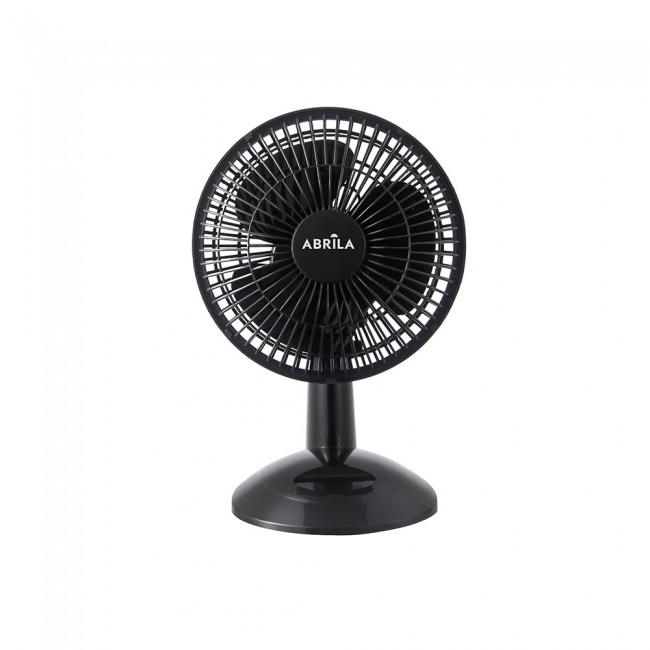 Ventilador de mesa Pizarro Oscilante 2 Velocidades