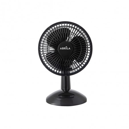 Ventilador de mesa Pizarro Oscilante 2 Velocidades