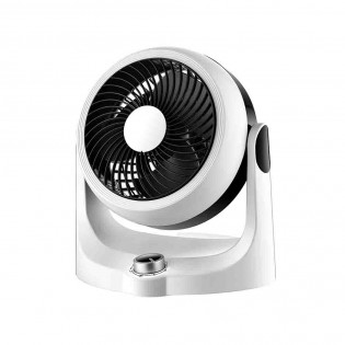 Ventilador de mesa Cartago...