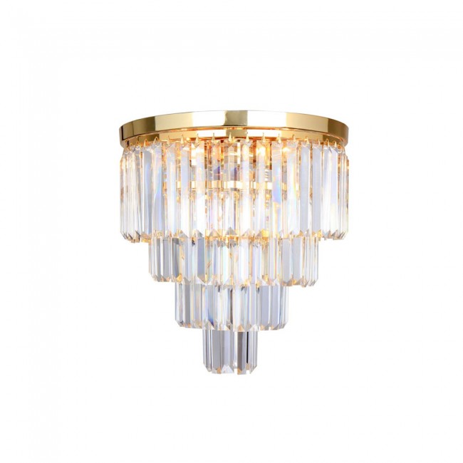 Plafón de techo Amedeo (5 luces)