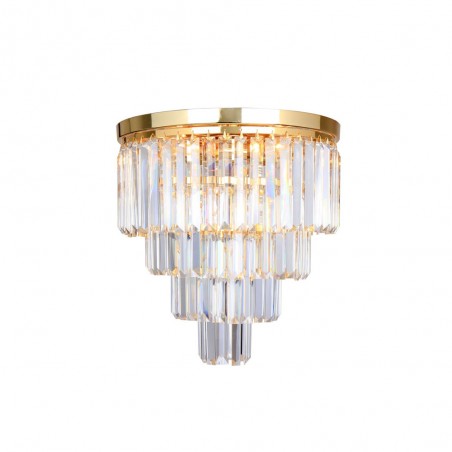 Plafón de techo Amedeo (5 luces)