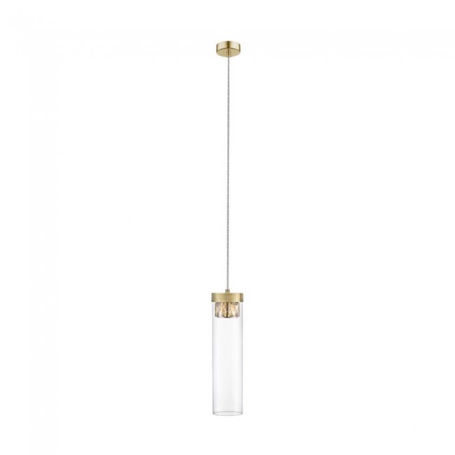 lampara colgante gem