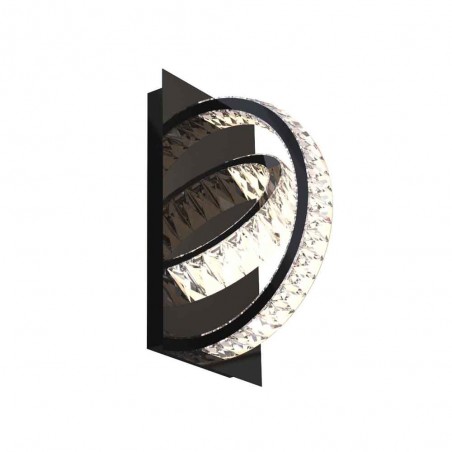 Aplique de pared LED Tula (18W)