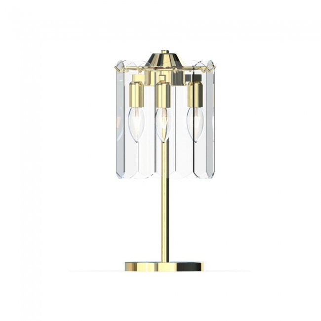 Lámpara de mesa Nira (3 luces)