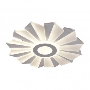 Plafón de techo LED Sun CCT...