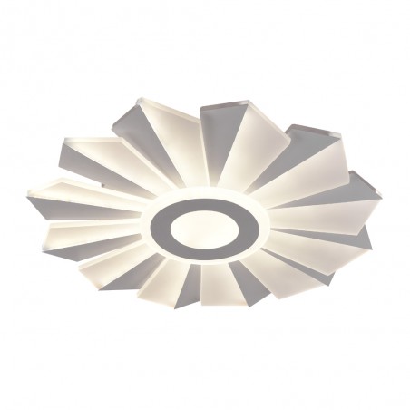 Plafón de techo LED Sun CCT Dim Smart (60W)