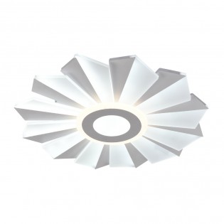 Plafón de techo LED Sun CCT Dim Smart (60W)