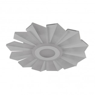 Plafón de techo LED Sun CCT Dim Smart (60W)