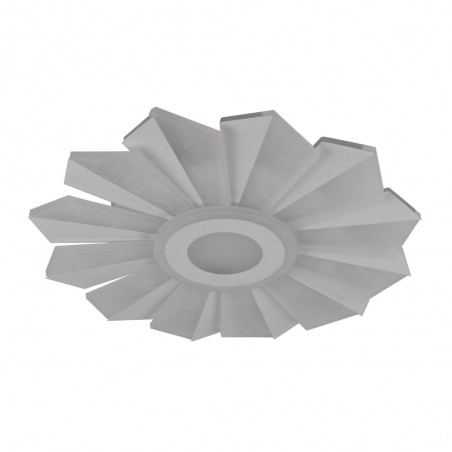 Plafón de techo LED Sun CCT Dim Smart (60W)