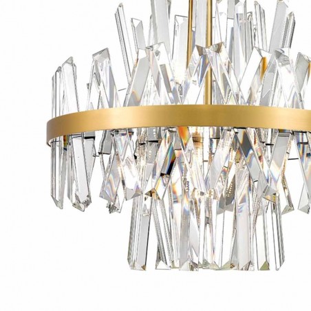 Plafón de techo Constantinople