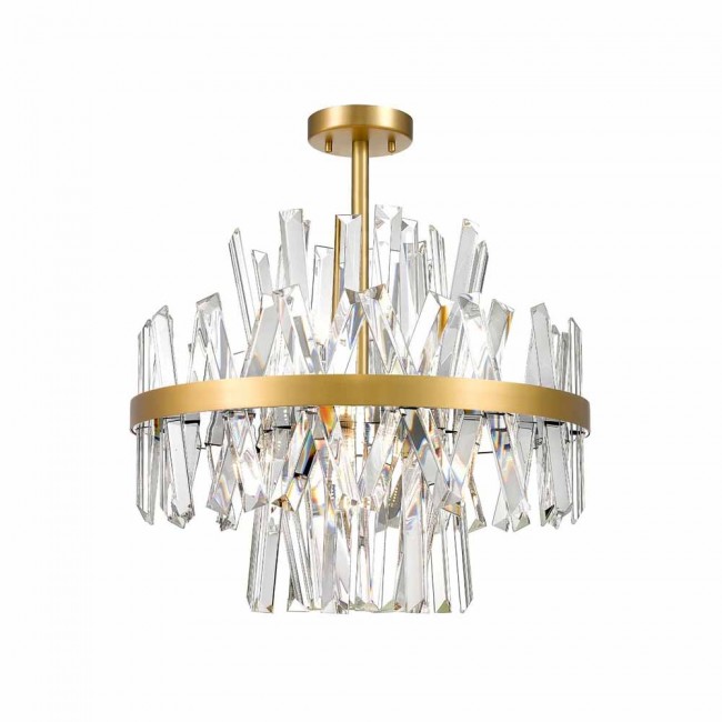 Plafón de techo Constantinople