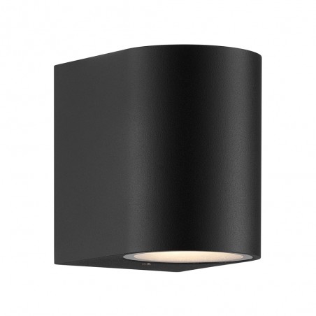 Aplique de pared de exterior Dion