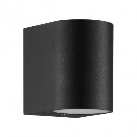 Aplique de pared de exterior Dion