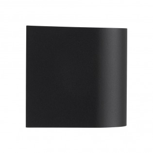Aplique de pared de exterior Dion