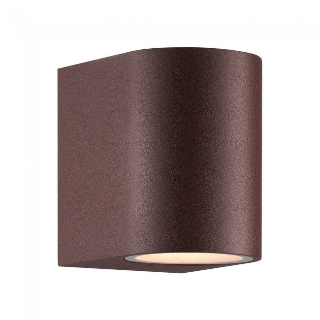 aplique de pared de exterior dion