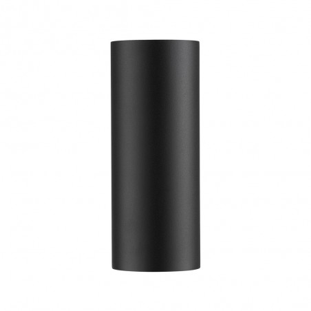 Aplique de pared de exterior Dion (2 luces)