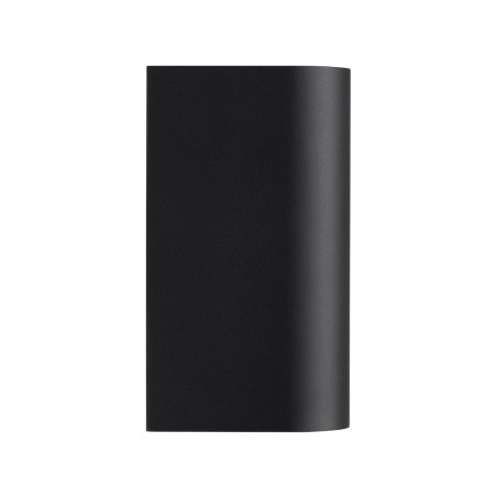 Aplique de pared de exterior Dion (2 luces)