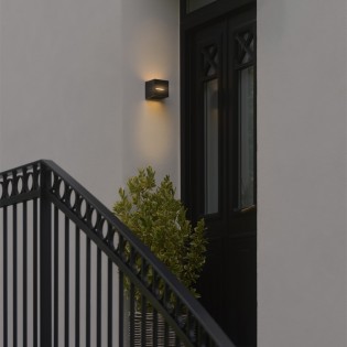 Aplique de pared de...