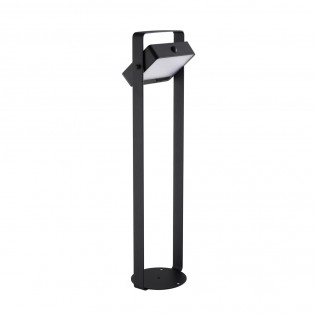 Baliza LED con sensor de movimiento Saulio Solar (4.5W)